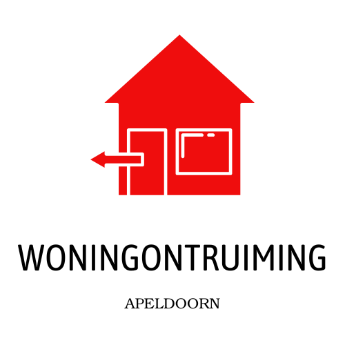Woningontruiming Apeldoorn